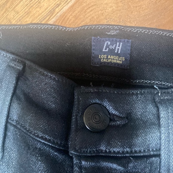 🖤Citizens of Humanity🖤 Rocket high rise skinny jeans size 25, EUC - Picture 5 of 11